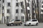 Mercedes-Benz GLK-Class 2010 года